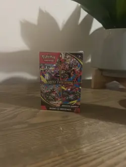 Pokemon TCG: Mega Evolution Booster Bundle - IN HAND READY TO SHIP 📦🚚 - Image 1