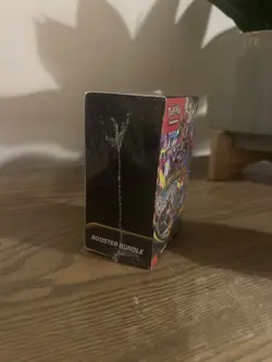 Pokemon TCG: Mega Evolution Booster Bundle - IN HAND READY TO SHIP 📦🚚 - Image 4