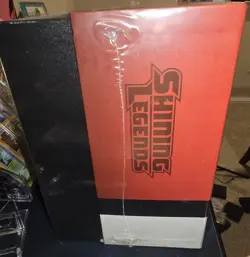 Pokemon TCG: Shining Legends Super Premium Ho-Oh Collection Box - Brand New 2017 - Image 3