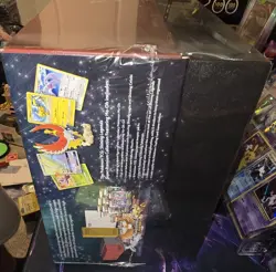 Pokemon TCG: Shining Legends Super Premium Ho-Oh Collection Box - Brand New 2017 - Image 4