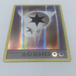 Pokemon TCG XY - Evolutions #90/108 Double Colorless Energy NM - Image 3