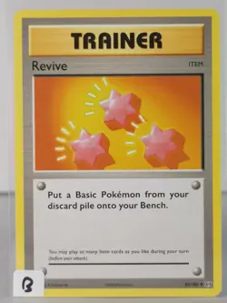Revive - Evolutions - 85/108 - singles - Pokemon TCG - U - Image 2