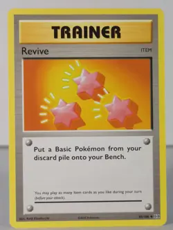 Revive - Evolutions - 85/108 - singles - Pokemon TCG - U - Image 3