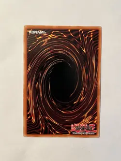 Psychokinesis (UTR) CSOC-EN056 Crossroads of Chaos Unlimited|Unlimited Edition - Image 2