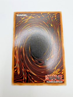 Yu-Gi-Oh! Lava Golem (RA01-EN001 1st Edition) Quarter Century Secret Rare NM - Image 2