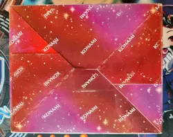 Yu-Gi-Oh Magnificent Mavens 1st Ed Display Set 5 Mini-Boxes Factory Sealed - Image 3