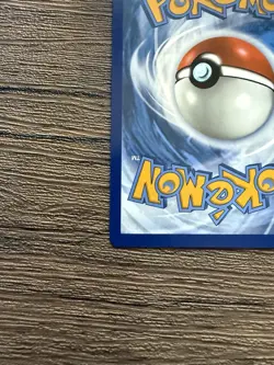 Roaring Moon EX Prismatic Evolutions Holo Card 162/131 Near Mint Condition - Image 5