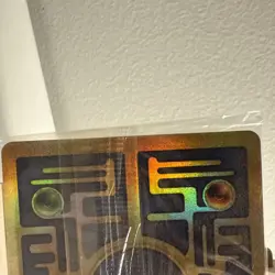 Ancient Mew SEALED 2000 Pokemon Unopened Movie Promo Card - MINT - Image 4
