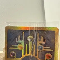 Ancient Mew SEALED 2000 Pokemon Unopened Movie Promo Card - MINT - Image 5