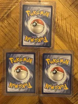 Pokemon TCG Trainer Gallery Card Lot - Image 2