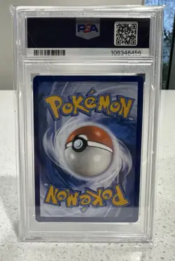 Pokemon Pikachu Card 173/165 SV Scarlet & Violet 151 Holo PSA 10 English - Image 2