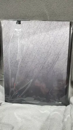 Ultra Pro Premium Pokemon Celebrations Binder Portfolio Holds 360 Cards 25th Ann 74427158231 - Image 2