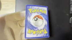Magneton Pokemon TCG Unlimited Holo Rare Card 11/62 Fossil Set MP - Image 2