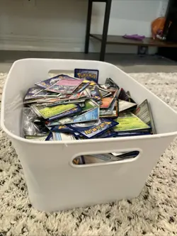 Pokemon Cards Lot Holos, Reverse Holos And More - Image 2
