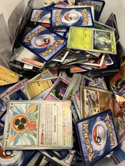 Pokemon Cards Lot Holos, Reverse Holos And More - Image 3