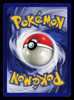 Pikachu 58/102 Common Base Set (Shadowless) Pokemon Card - Image 2