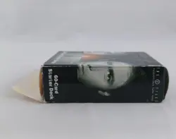 👽Vintage 1996 X-FILES Collectible Card Game 60 Card Starter Deck - Image 3