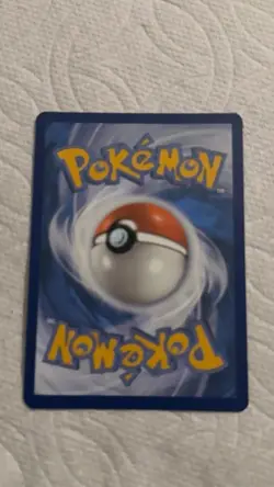 Magikarp #203/193 Paldea Evolved Holo Pokemon Card - Near Mint - Image 3