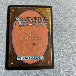MTG - Tainted Aether- Urza's Saga- Light Play - MAGIC CARD - Image 2