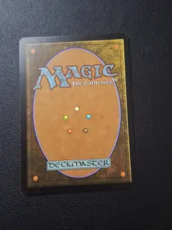 MTG Bazaar Trader LP Light Play Worldwake - Image 2