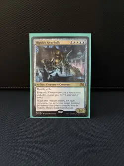 Riptide Gearhulk Aetherdrift Regular - Image 2