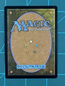 Blooming Marsh Kaladesh Foil - Image 3