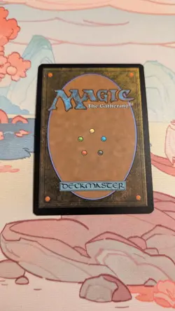 Foundry Inspector Galaxy Foil MTG Secret Lair - Pack Fresh - - Image 2