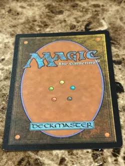 REDHORN PASS Magic MTG Lord of the Rings Borderless Foil - Image 2