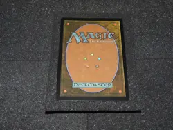 mtg toxic deluge double masters #110 non played - Image 2