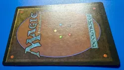 1 BANNED MTG | Pradesh G | Legends | 1994 | Magic The Gathering | NM - Image 4