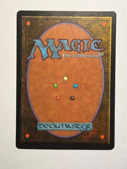 MTG Arabian Nights Bundle - Fishliver Oil - Piety - Erg Raiders - Image 4