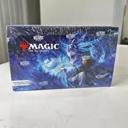 Magic the Gathering Tarkir Dragonstorm Play Booster Box - Image 1