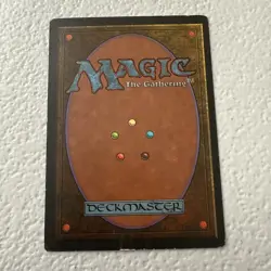 Mishra's Factory MTG Core Set 4th Edition Regular - Image 2