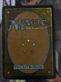 Mishra's Factory MTG Core Set 4th Edition Regular - Image 2