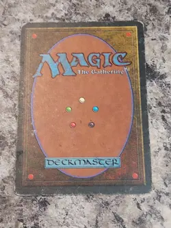 Kird Ape - Revised Edition Magic the Gathering MTG - Image 2