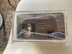 MTG - Magic: the Gathering - The Dark - Booster Box - Italian - Image 4