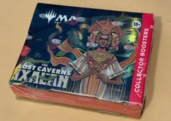 Wizards of the Coast Magic the Gathering: The Lost Caverns of Ixalan: A2037 195166229973 - Image 2