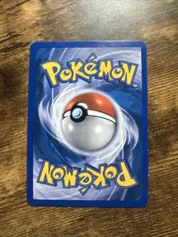 Pokemon TCG 2007 Lucario Reverse Holo Rare Diamond and Pearl 6/130 - Image 2