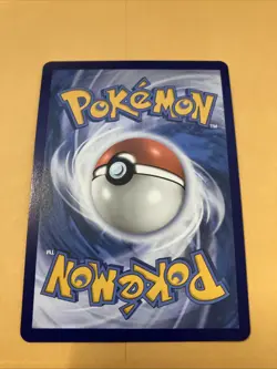 Gordie TG24/TG30 Silver Tempest Trainer Gallery Full Art Holo Pokemon TCG MINT - Image 2