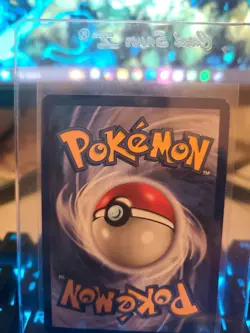 Pokemon TCG - Fossil - Dragonite - Holo - Excellent Condition - Image 3