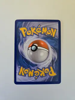 Pokemon TCG Eevee RC14/RC25 Legendary Treasures Radiant Collection Holo - Image 3