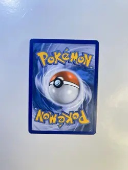 Pokemon TCG Charizard EX #XY121 Holo Ultra Rare Black Star Promos - Image 2