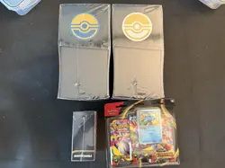 Pokemon TCG Mega Evolutions Elite Trainer Box, Booster combo ALL FACTORY SEALED - Image 4