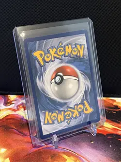 Pokemon Lillie Trainer 151/156 2018 TCG Ultra Prism Full Art Very Nice Copy - Image 4