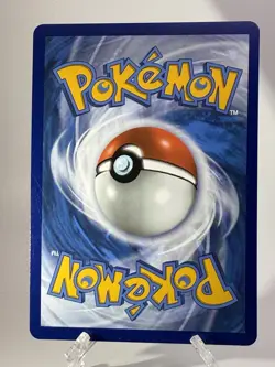 Pokemon TCG Shining Magikarp 66/64 Holo Celebrations Classic Collection 2021 NM - Image 2