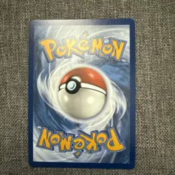 Buddy-Buddy Puffin 167/132 Mega Evolution Full Art Trainer Pokemon TCG NM 2 - Image 2