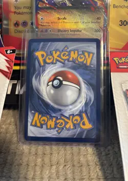 Pokemon TCG Mega Latias ex Box Lot - Destined Rivals Cynthia’s Roserade 184/182 - Image 3