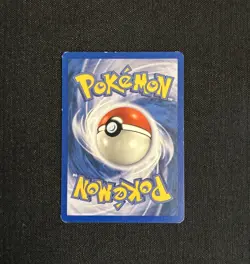 Pokemon Neo Destiny 1st Edition Dark Pupitar 38/105 Non-Holo Mp - Image 2
