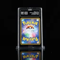 TAG 10 GEM MINT JAPANESE POKEMON 2023 EEVEE 062/SV-P PROMO YU NAGABA US SELLER - Image 2