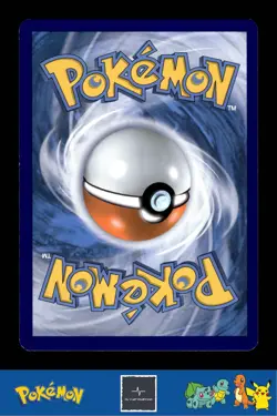 2016 Pokemon XY Generations 20th 63/83 ImakuniU Reverse - Image 2
